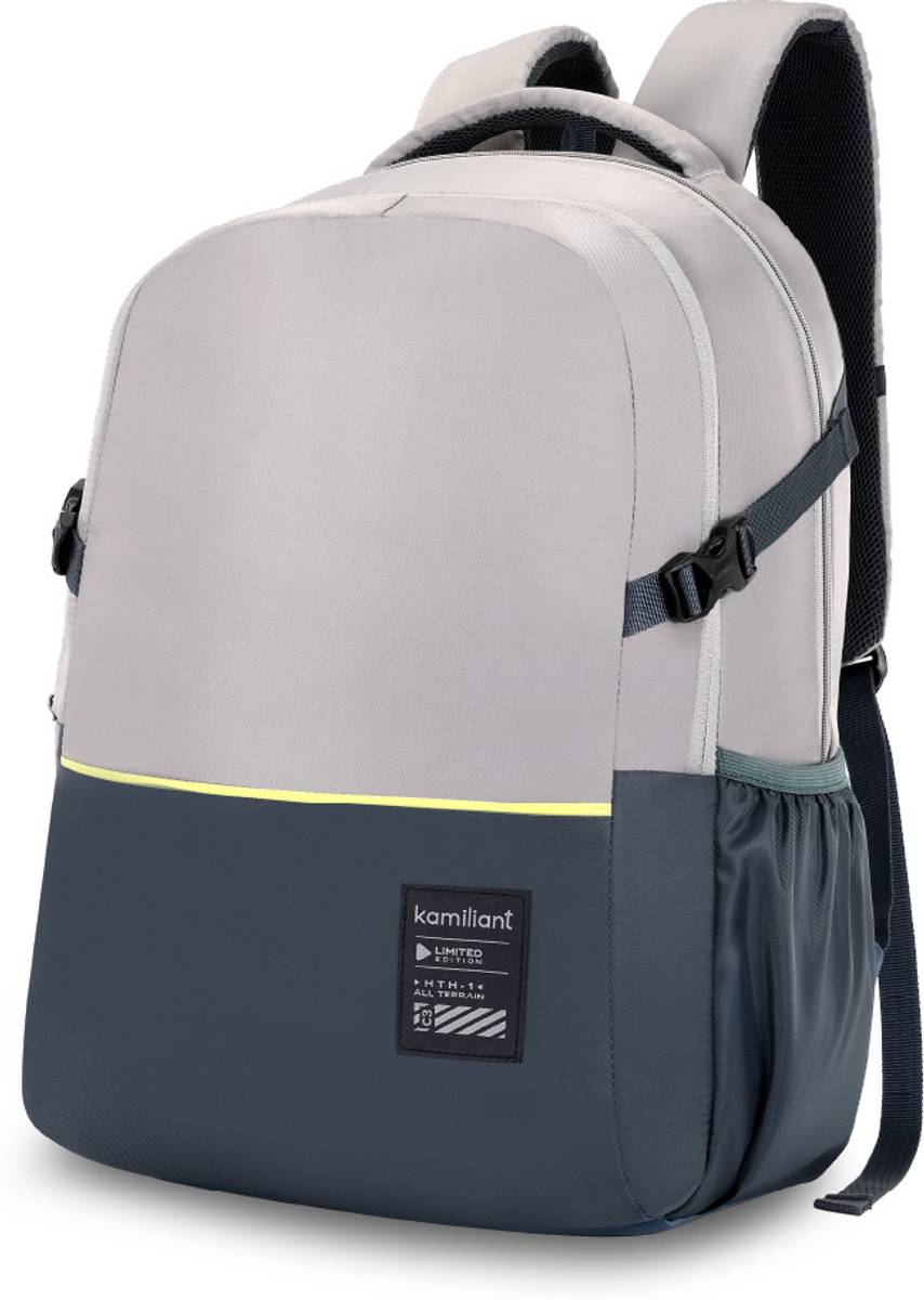 FLUXOR 30 L Laptop Backpack — photo 6