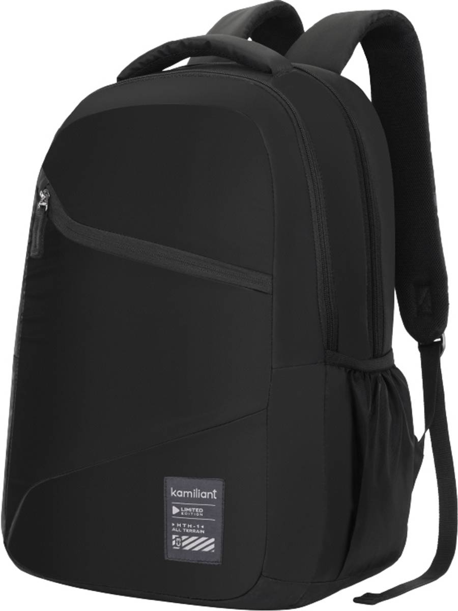 Kamiliant by American Tourister VECTOR X 30 L Laptop Backpack — photo 6