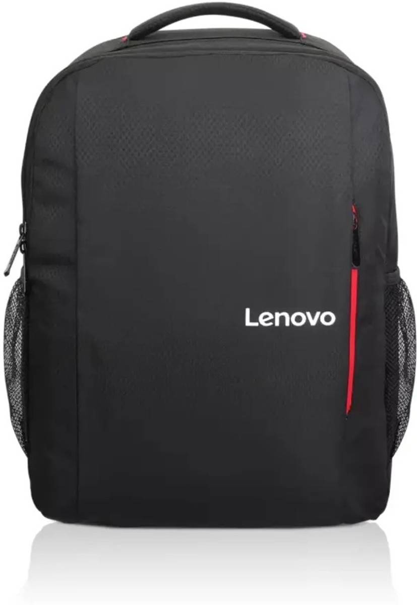 Lenovo Value Plus Backpack 23.1 L Laptop Backpack — photo 5