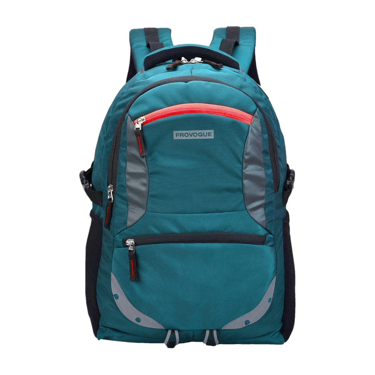 PROVOGUE with rain cover and reflective strip 35 L Laptop Backpack — photo 6