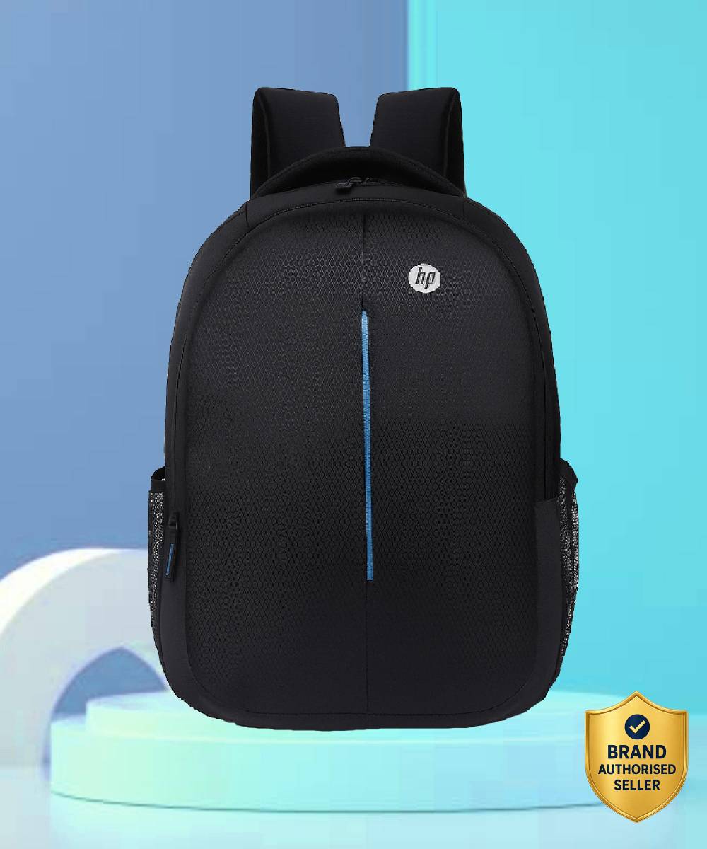 HP Travel / School /Collage / Office And Multipurpose BagSam_ 27 L Laptop Backpack — photo 6