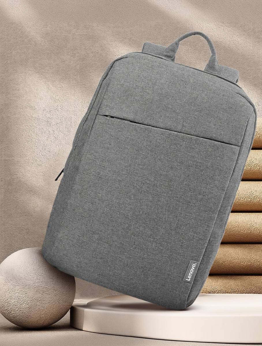 Lenovo B210 Casual Bag For Travel / School /Collage / Office 20 L Laptop Backpack — photo 6