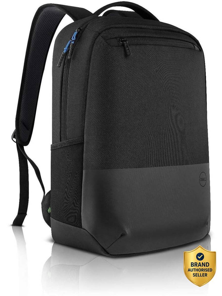 DELL Pro Slim Backpack 15 20 L Laptop Backpack — photo 5