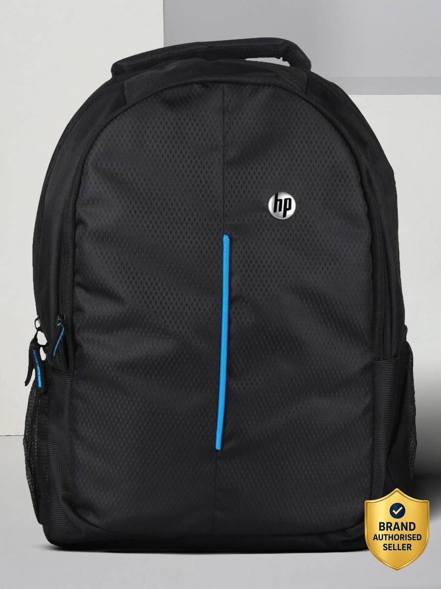HP JDBAG00007 25 L Laptop Backpack — photo 6