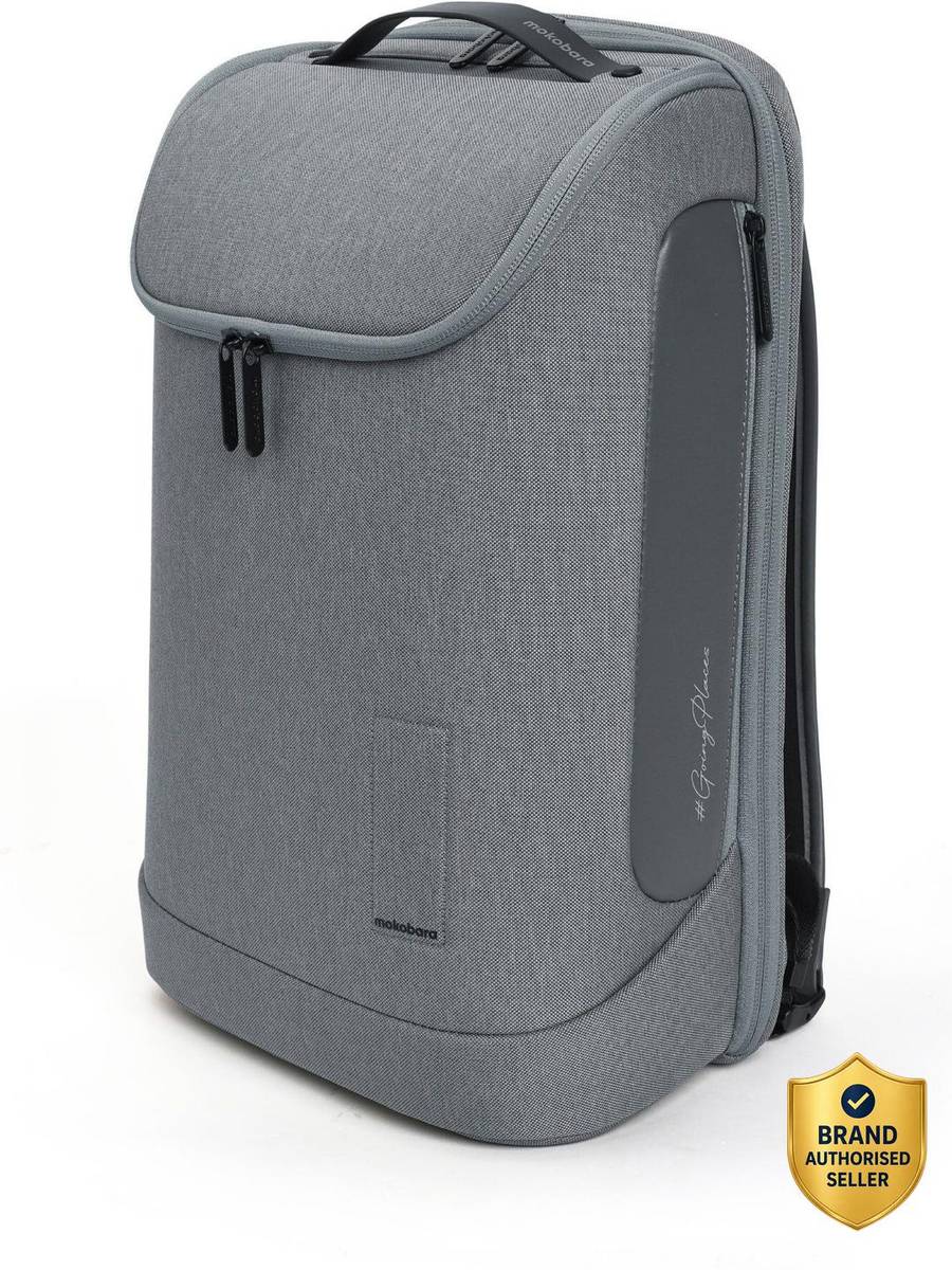 Mokobara The Transit Backpack - 20L 20 L Laptop Backpack — photo 6