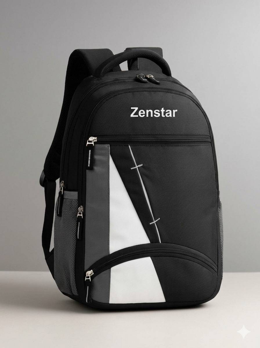 Zenstar backpack 35 L Laptop Backpack — photo 6