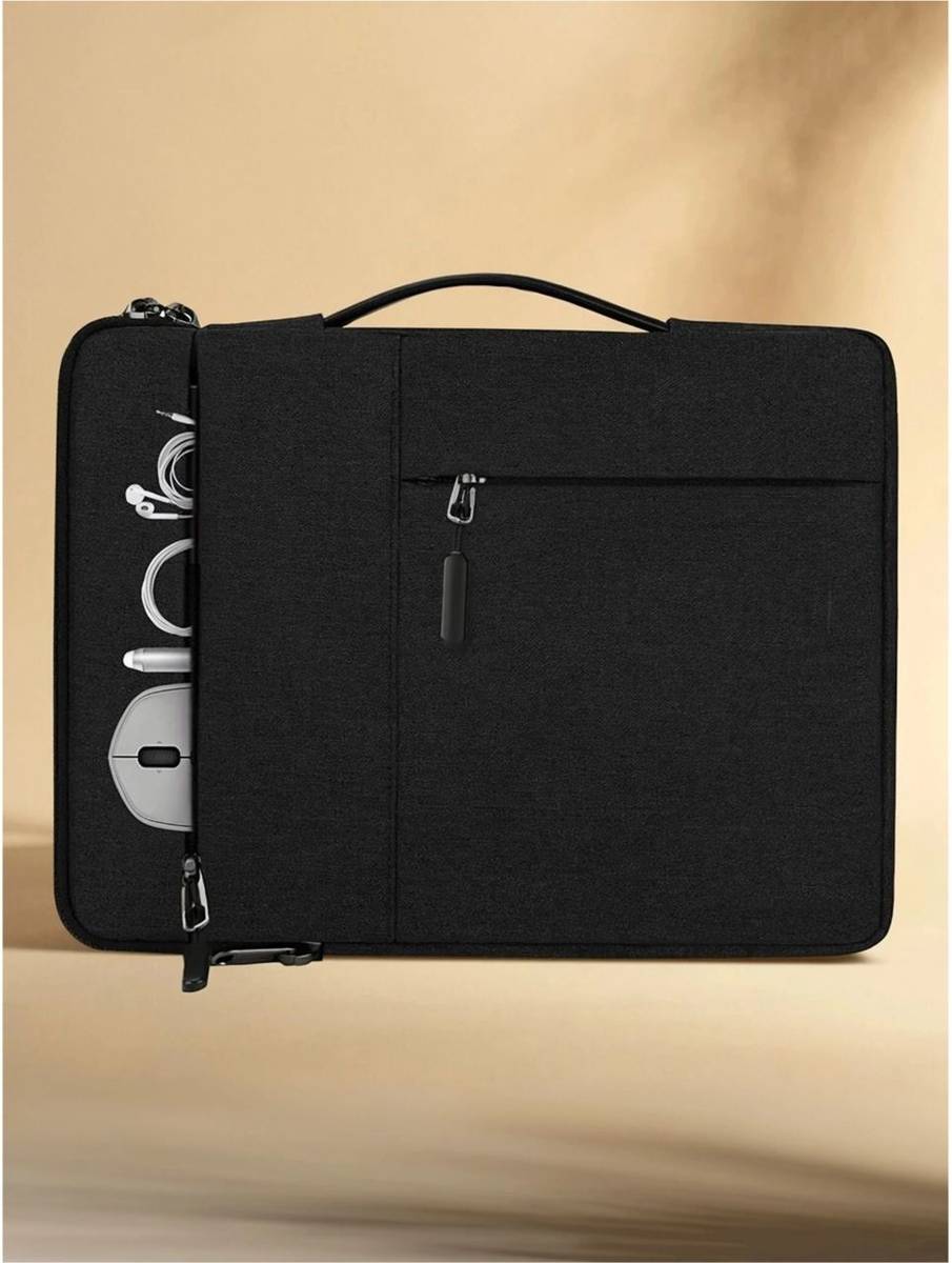 LIFINI Laptop Bag Sleeve For 15.6-16 Inch Laptop Covers up to 16 inch, Laptop Case Waterproof Laptop Sleeve/Cover — photo 6