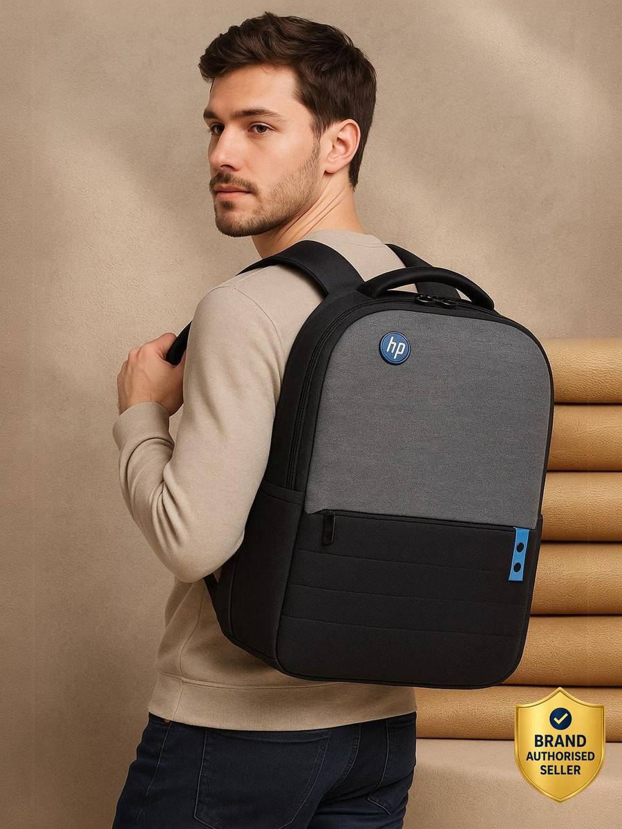 Travel / School /Collage / Office And Multipurpose Bag Waterproof Backpack — photo 6