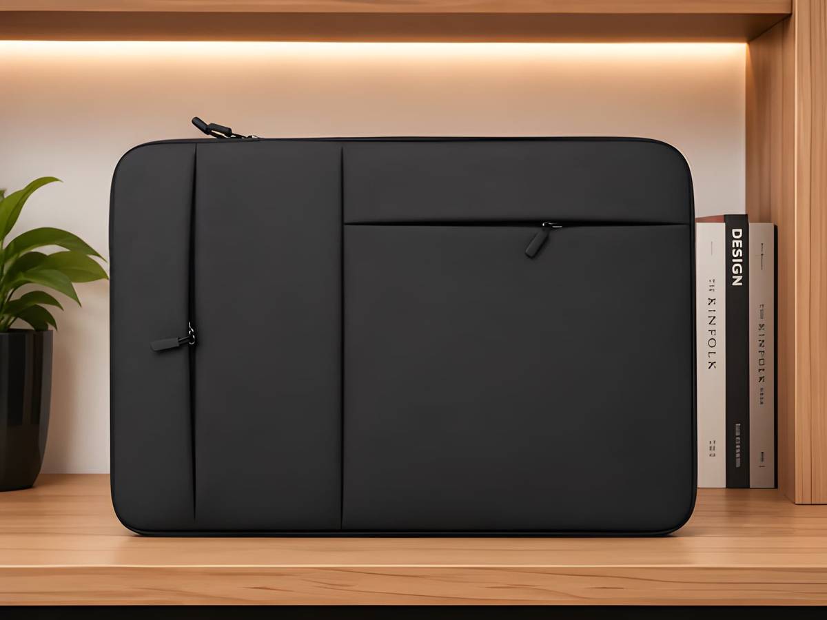 nexus bags NEXUS Smart Sleeve Laptop Sleeve/Cover — photo 5