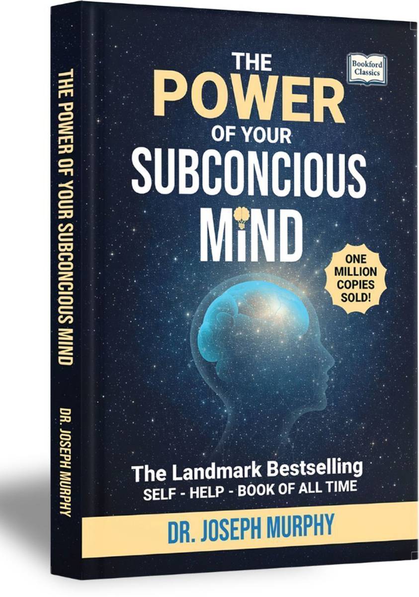 power of your subconscious mind noval,The — photo 6