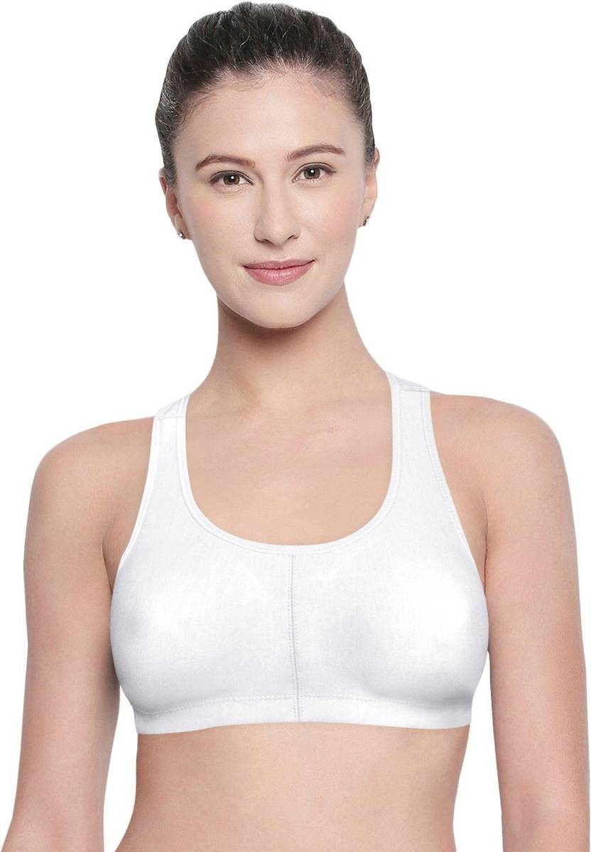 BodyCare Fashion Women Sports Non Padded Bra — photo 5