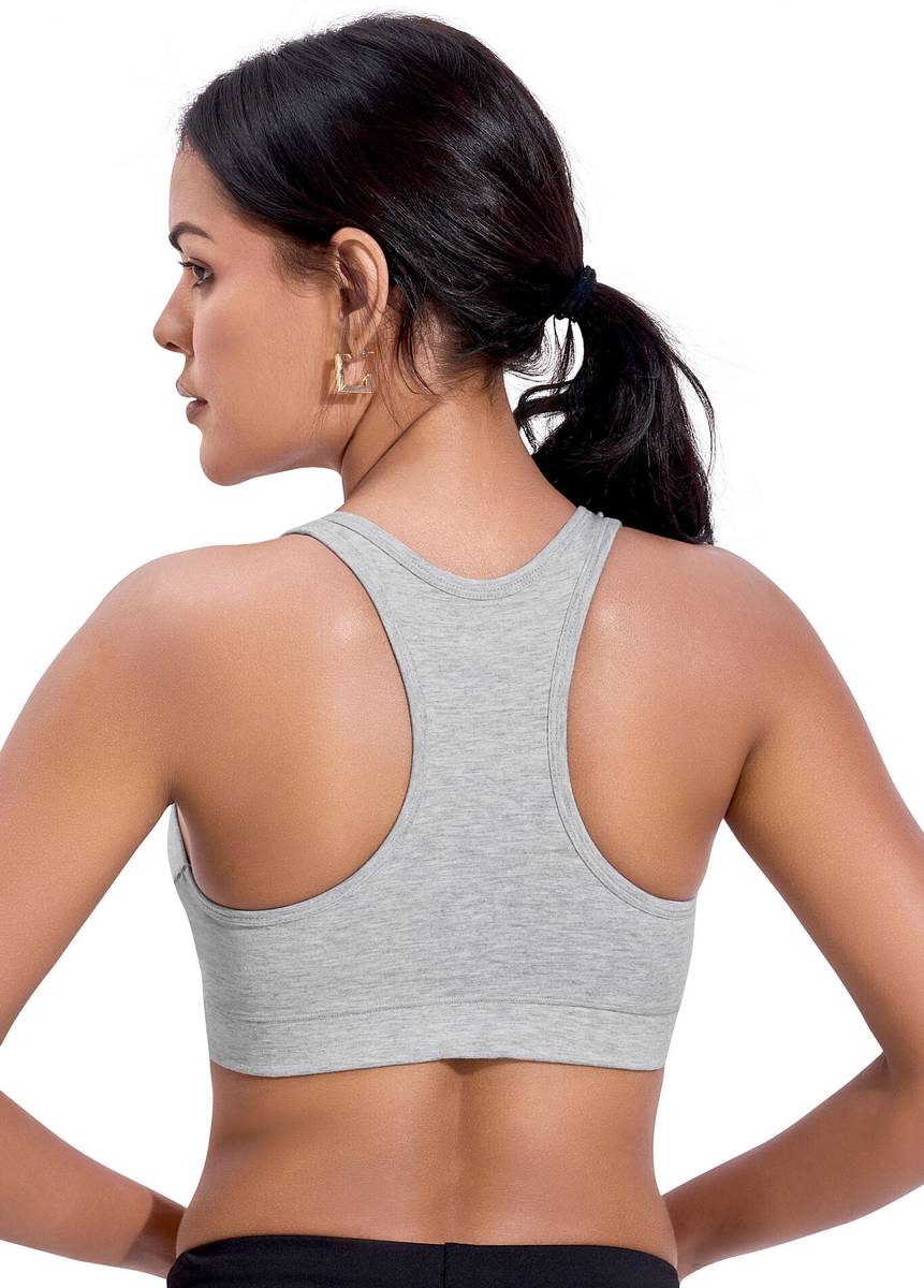 SKDREAMS Women Sports Non Padded Bra — photo 5