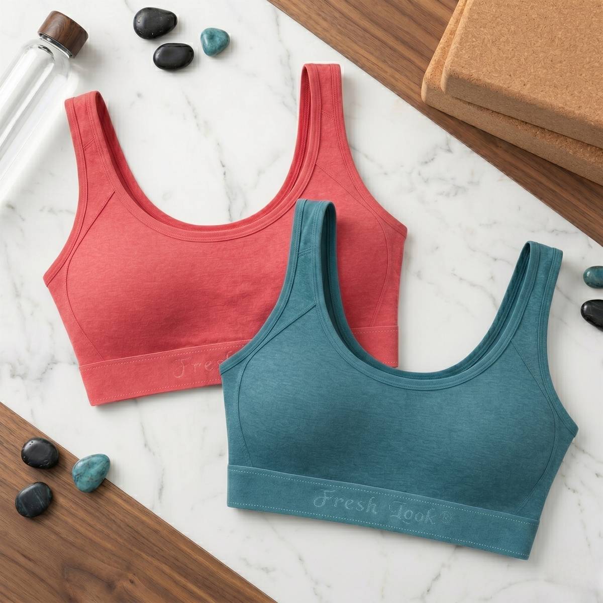 Bodymist Bra Women Sports Non Padded Bra — photo 5