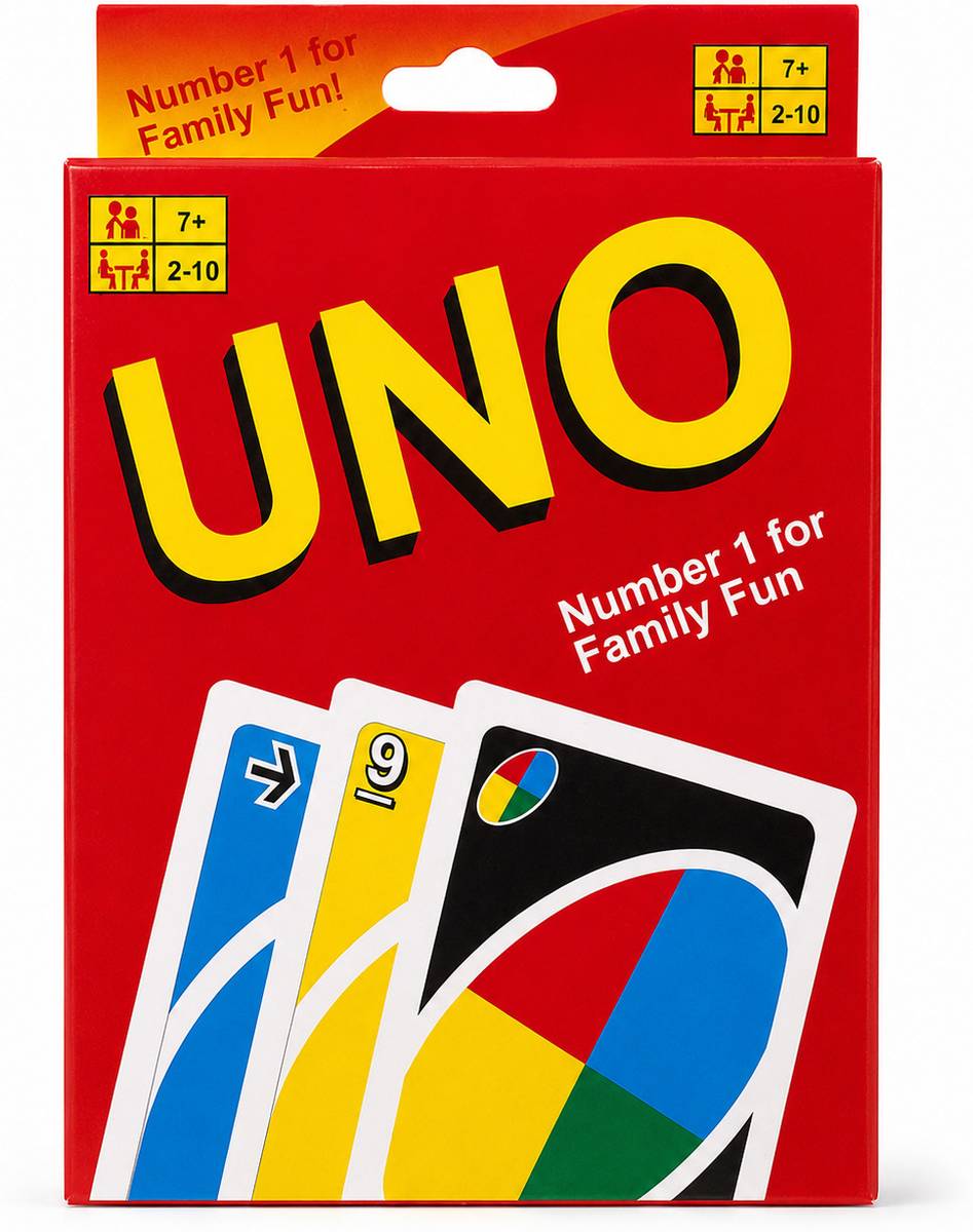 Toytoli Card game — photo 6