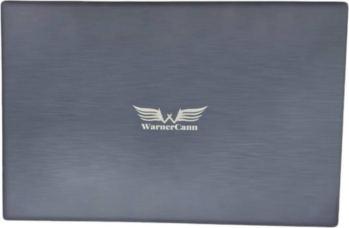 WarnerCann Hi5 pro Plus Intel Core i5 12th Gen 12600H - (16 GB + 32 GB Optane/256 GB SSD/Windows 11 Pro) Hi5 Pro Laptop Business Laptop — photo 6