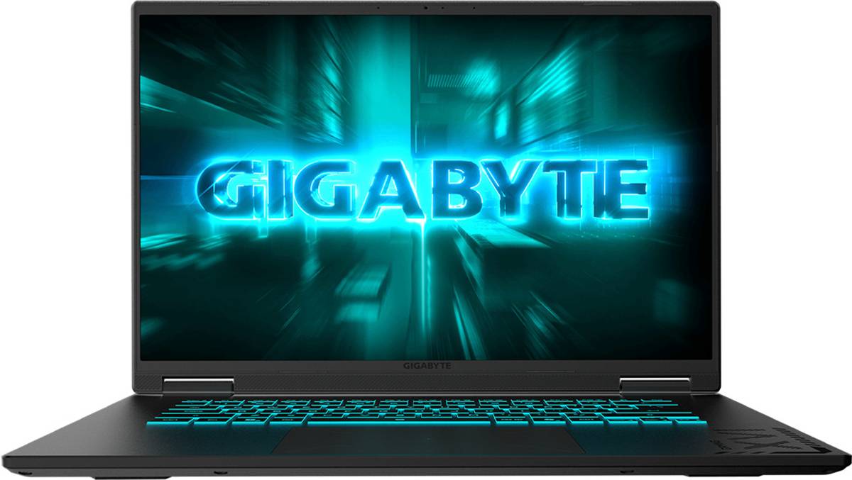 GIGABYTE GAMING A16 AMD Ryzen 7 260 - (16 GB/512 GB SSD/Windows 11 Home/8 GB Graphics/NVIDIA GeForce RTX 5060) GAMING A16 3VHK3IN893SH Gaming Laptop — photo 6