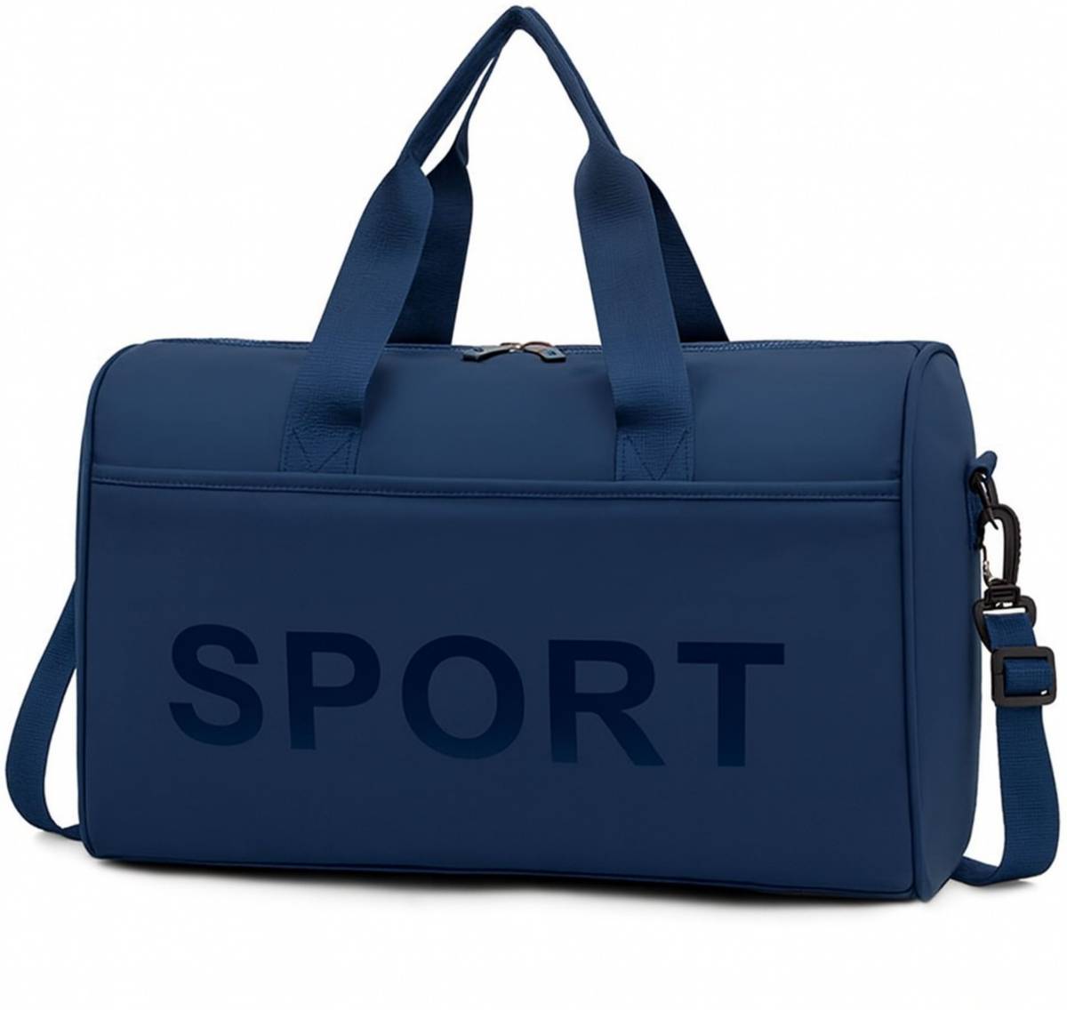Premium Sports Duffel Gym, Travel Bag with Shoulder Strap and Carry Handles Duffel Without Wheels — photo 5