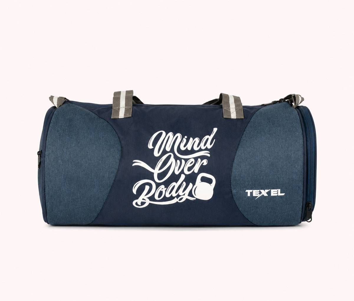Endurance X Pro Duffel Without Wheels — photo 4