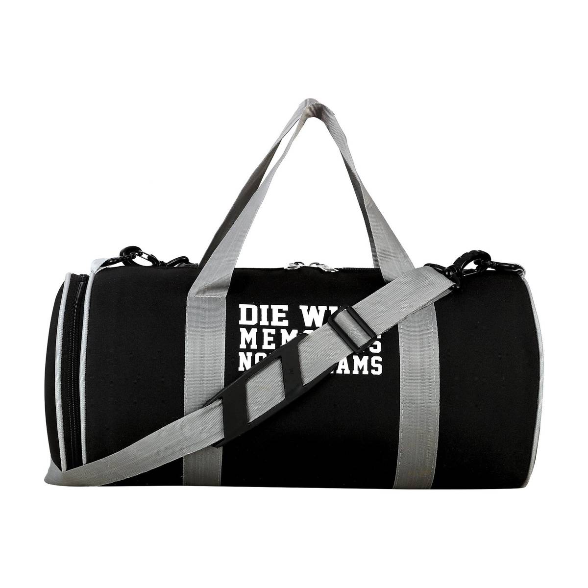 Dmade water resistant premium quality sports bag with separate shoe compartment — photo 6
