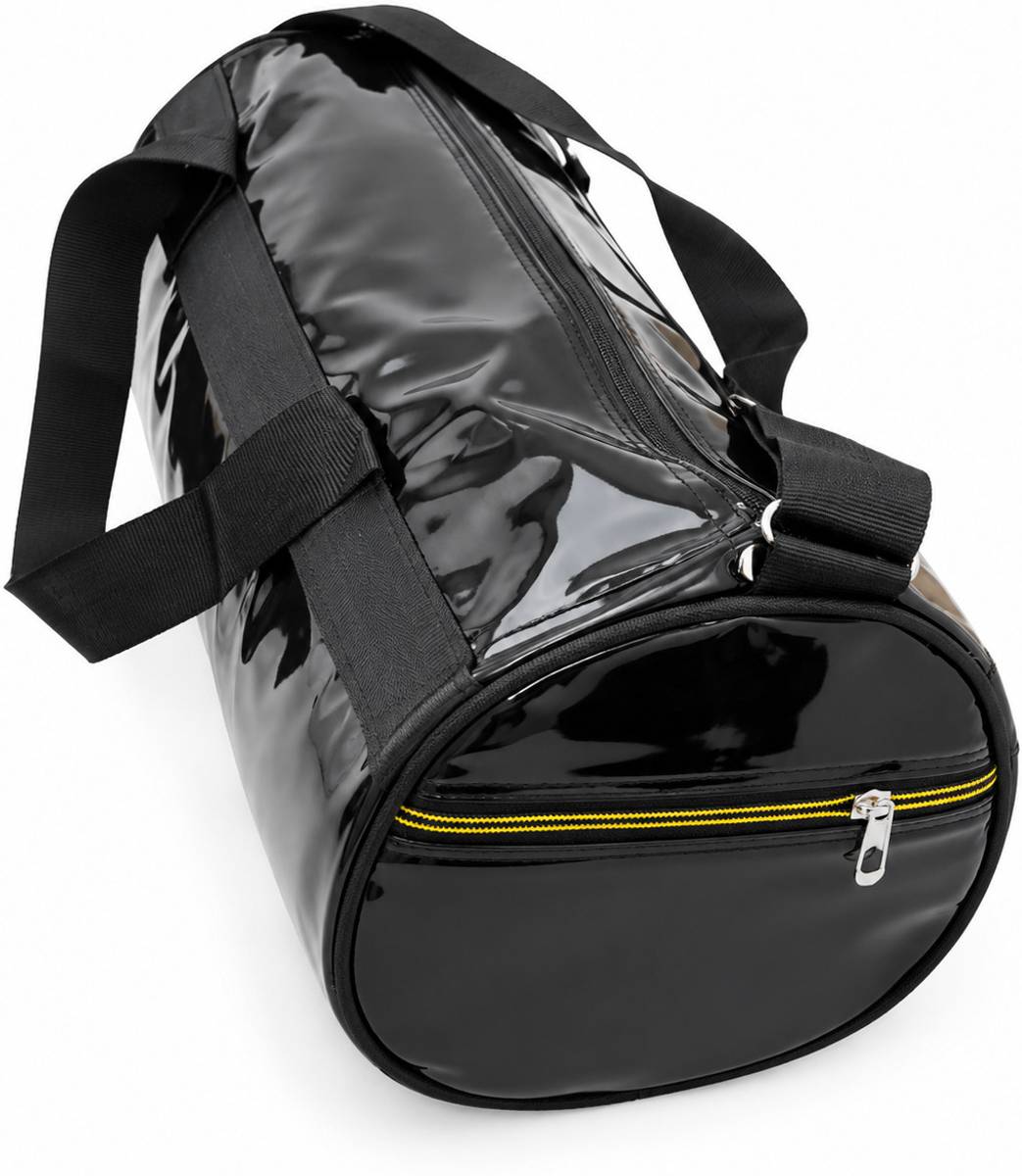 (Expandable) ZYM Duffle Bag for Gym,Travel & Sports | 45 L Large Capacity | Water-Resistant Gym Duffel Bag — photo 5
