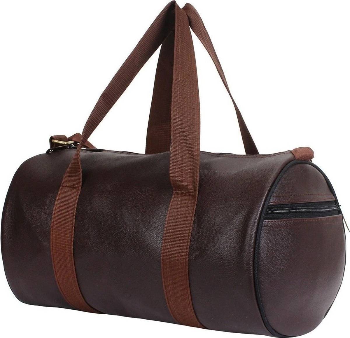 house of common Gym Bag for Men Women Duffel Bag Travel Sports Large Capacity Carry Bag Duffel Without Wheels — photo 5
