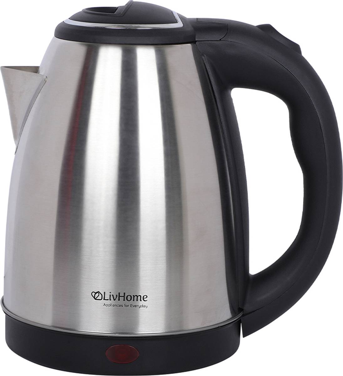 LivHome Quickboil Electric Kettle — photo 6
