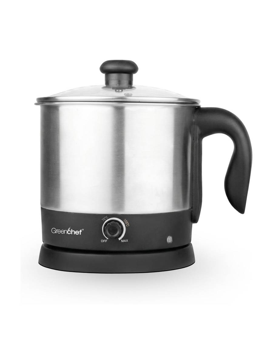 Greenchef Multi Electric Kettle — photo 6