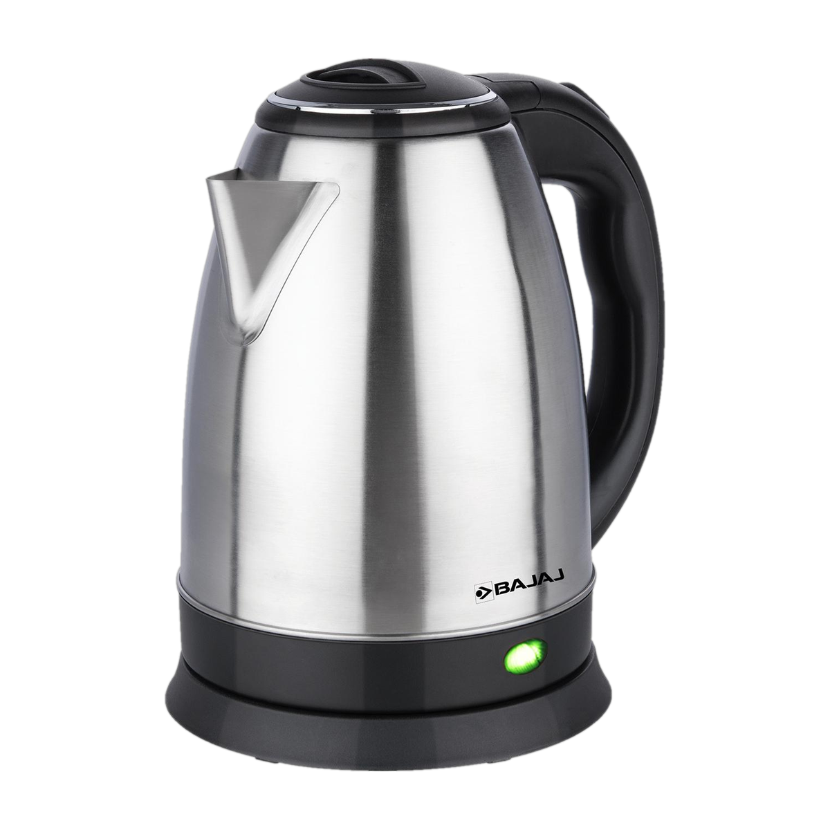 BAJAJ KTX 1.8 L DLX Electric Kettle — photo 6