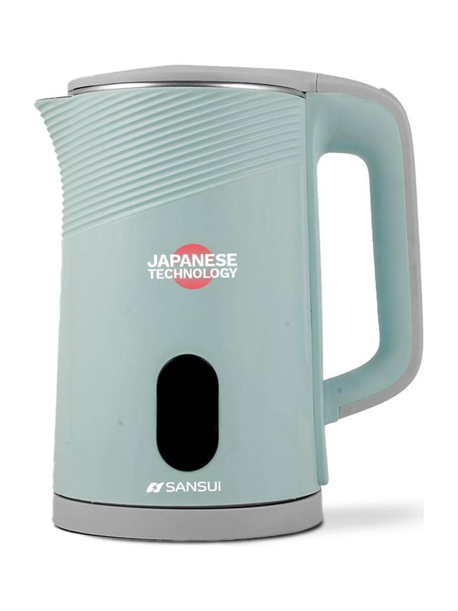Sansui Inferno Electric Kettle — photo 6