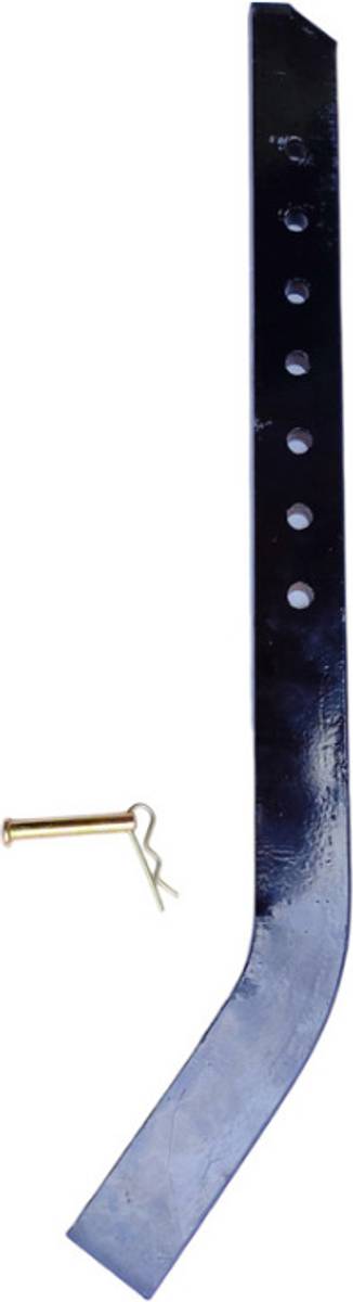 SHANKAR back rod drag bar for all types of petrol and diesel power weeders Garden Tool Kit — photo 6