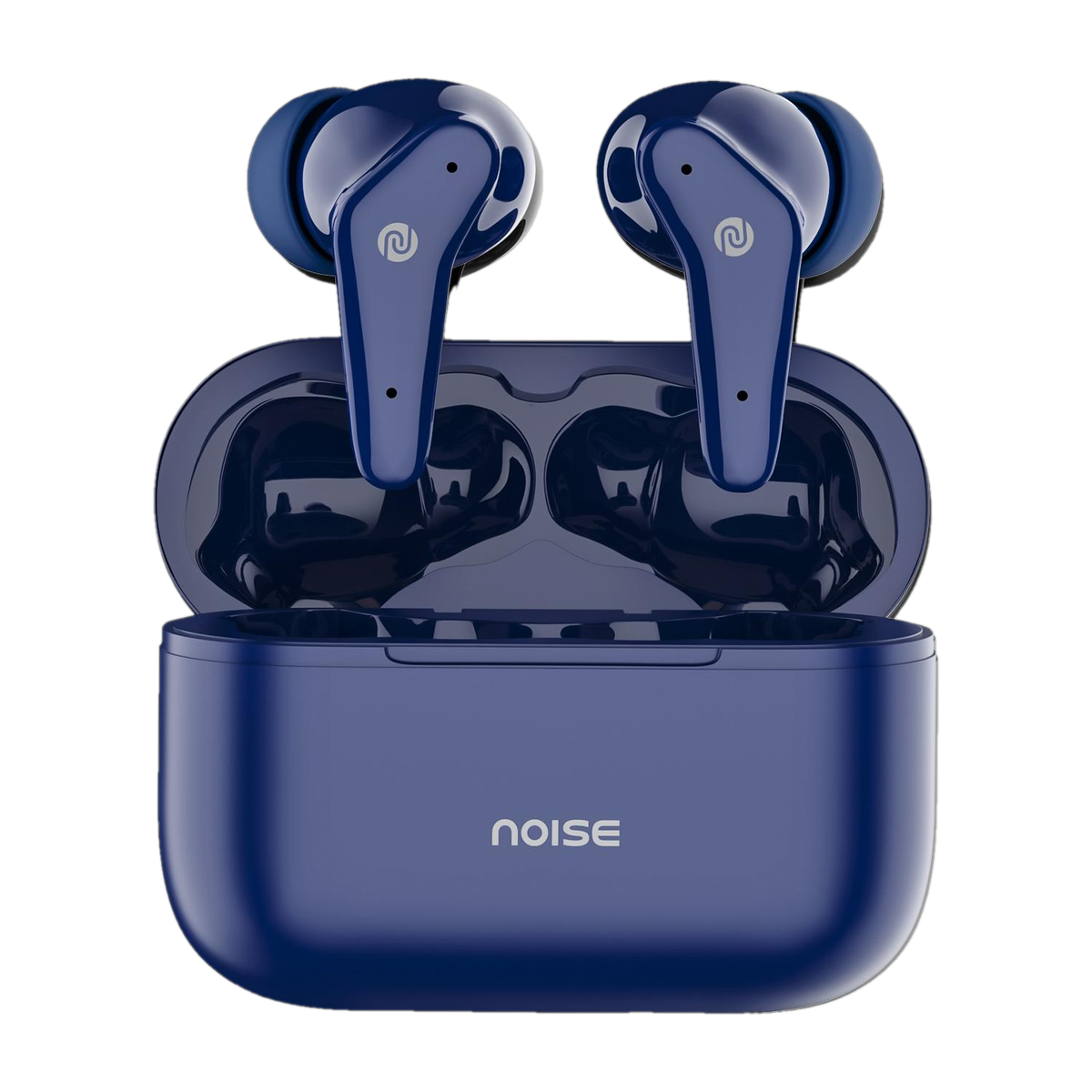 Noise Buds VS102 with 50 Hrs Playtime, 11mm Driver, IPX5 and Unique Flybird Design Bluetooth — photo 6