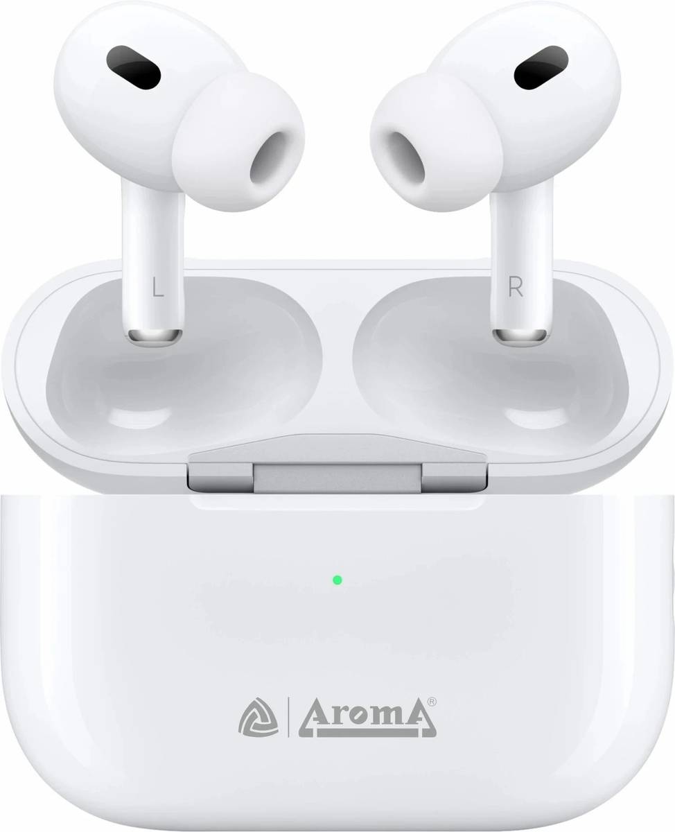 Aroma NB121 Pods Upto 40 Hours Playtime* Type C Fast Charging Dual Pairing Earbuds Bluetooth — photo 6