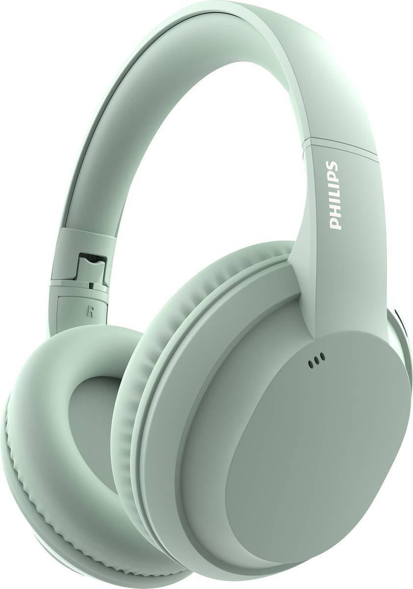 PHILIPS TAH4050-GR Bluetooth & Wired — photo 6