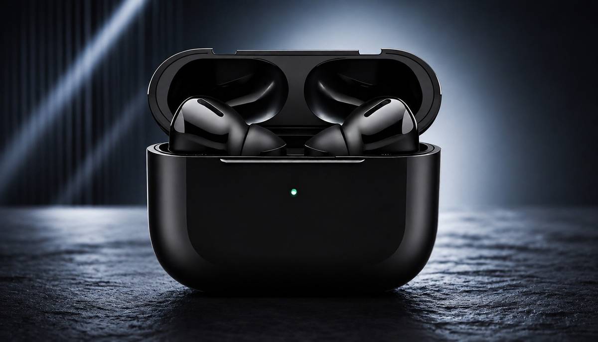 Premium TWS Earbuds with Long Battery Life and Deep Bass Bluetooth — photo 6