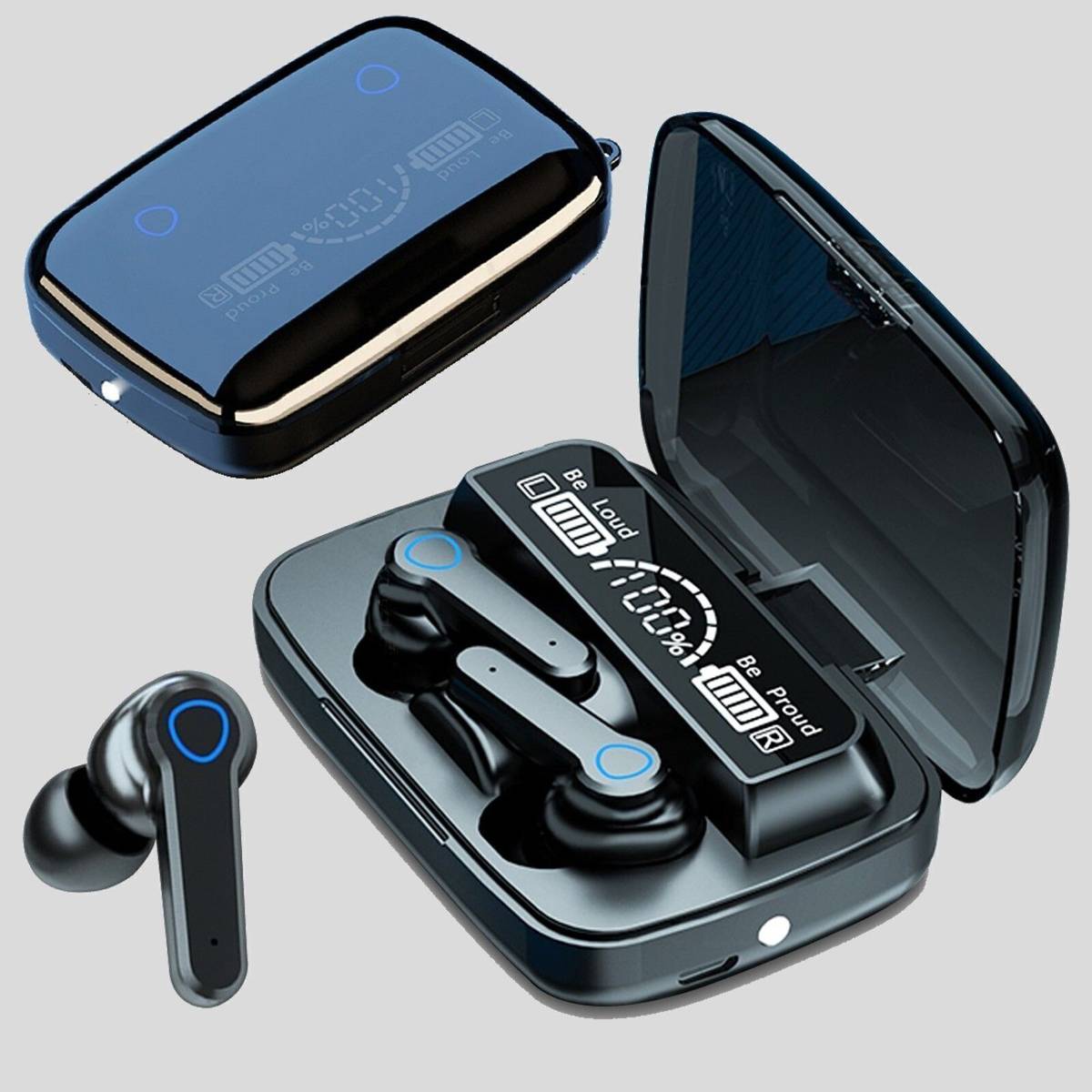 myxes M19 Bluetooth — photo 6