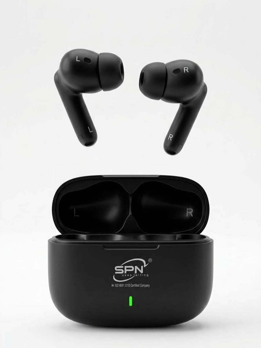 Bluetooth without Mic — photo 6