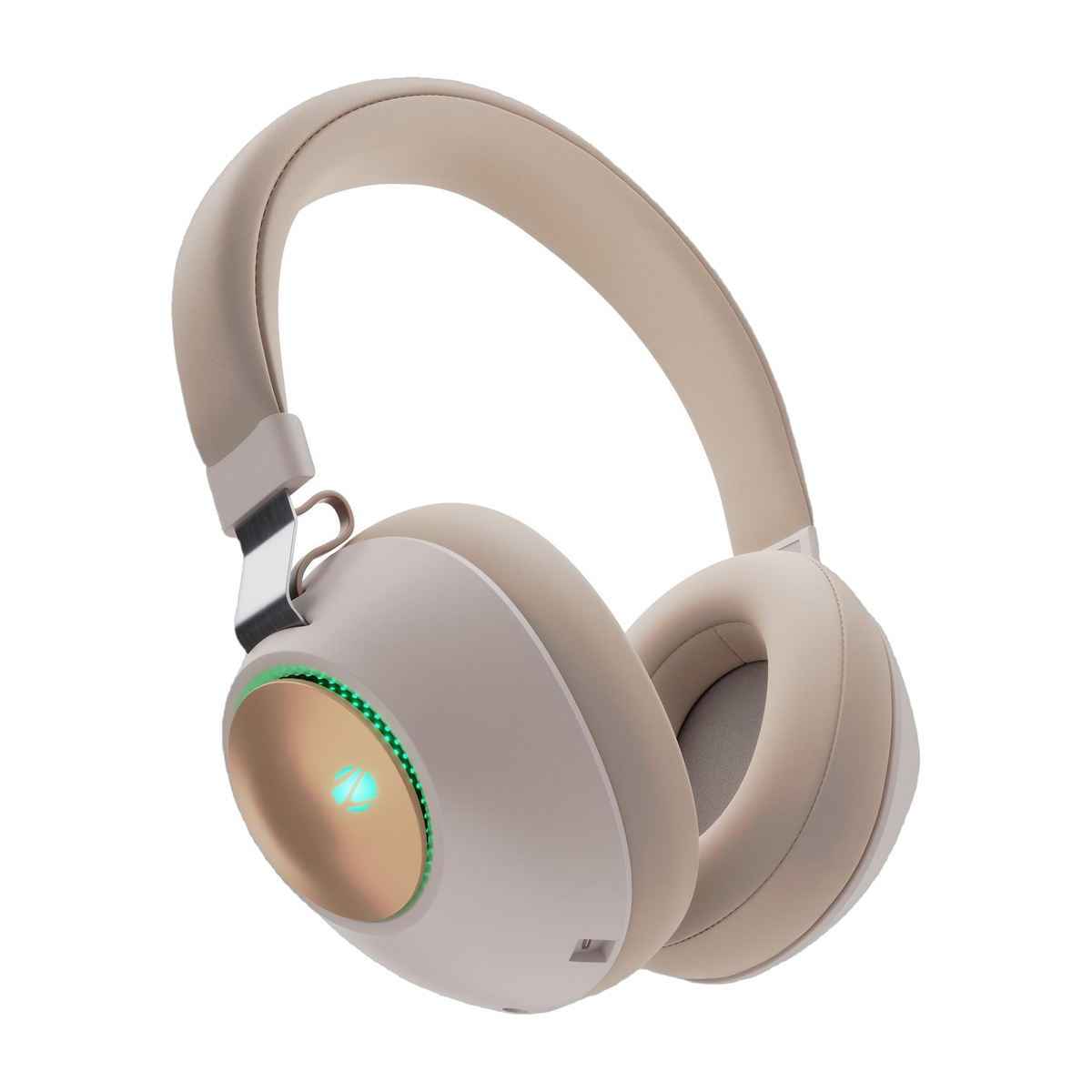ZEBRONICS Zeb-Duke, with 60h Backup, BT v5.3, Gaming Mode, ENC, LED Lights, Dual Pairing Bluetooth — photo 6