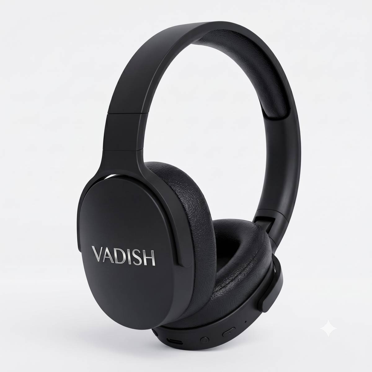 Trendy Audio Luxurious Comfort Crystal Clear Sound Super Bass Bluetooth — photo 6