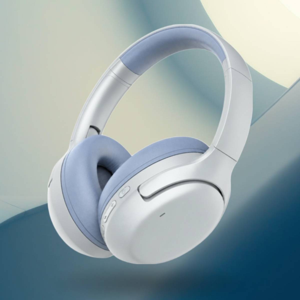 REEPUD 40H Play Super Bass ANC BT Wireless Headphone with Mic Foldable Design & Aux P36 Bluetooth & Wired — photo 6