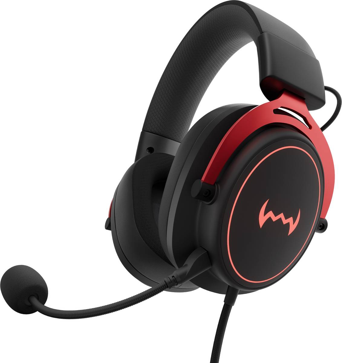 daWg Headbug G30 Wired — photo 6