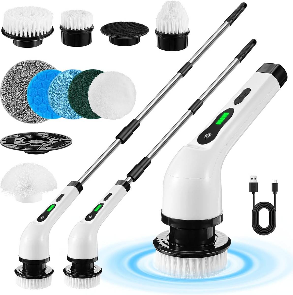 Nexaflow N-03 Mop Set — photo 6