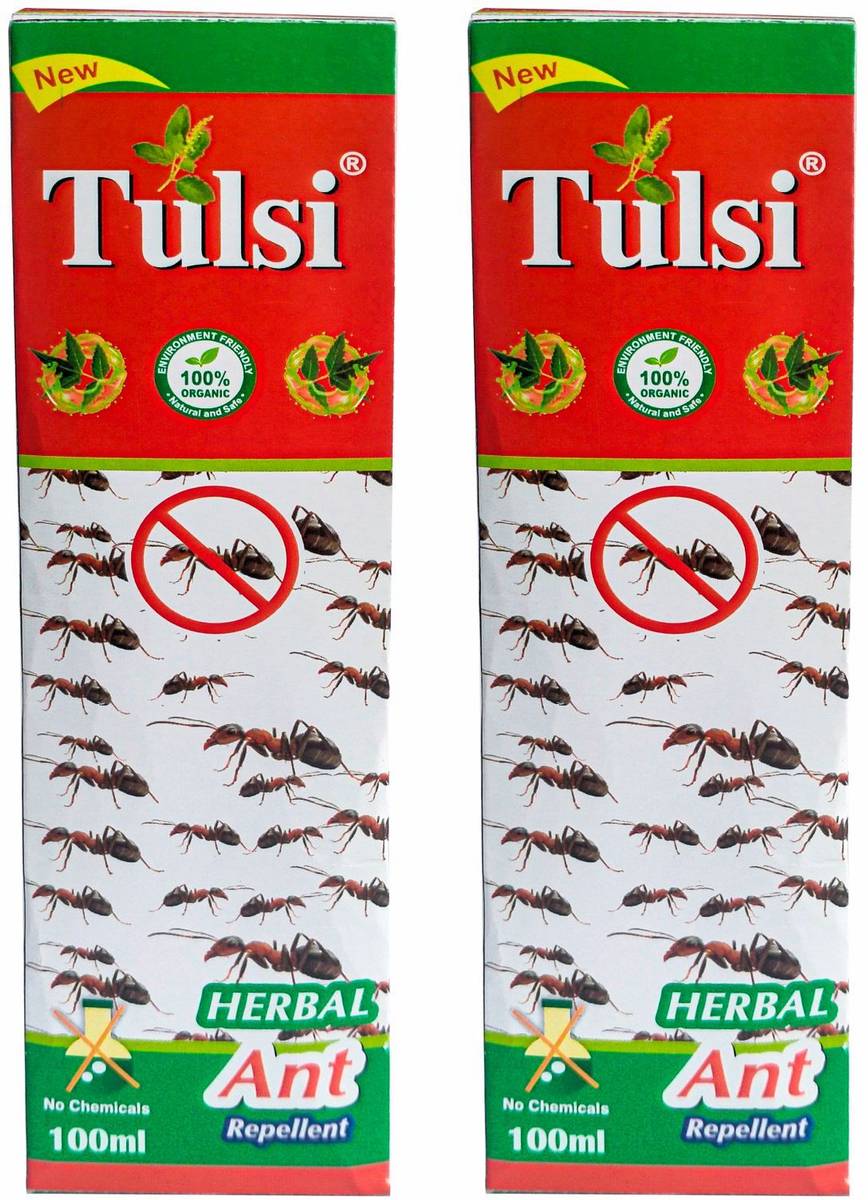 Tulsi Herbal Ant Repellent — photo 3