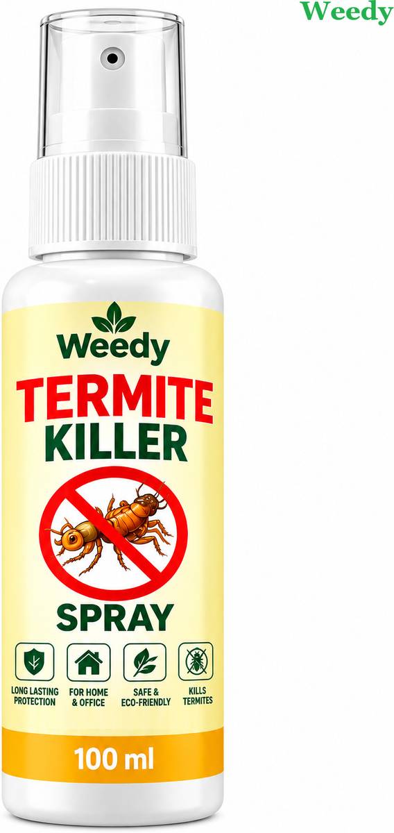 Termite Killer Spray – Professional Pest Control Formula for Home — photo 6