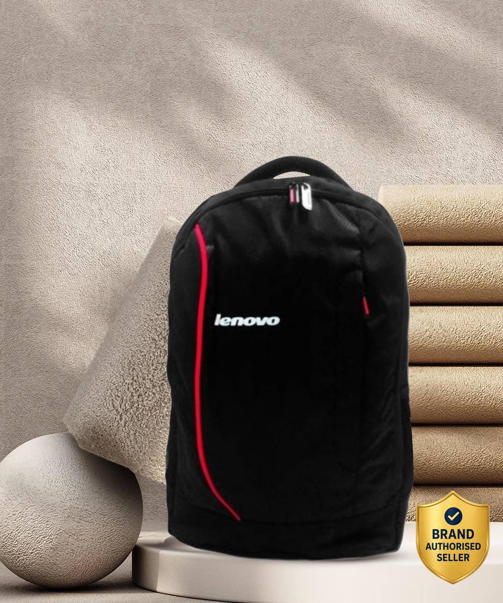 Lenovo 15.6 inch Expandable Laptop Backpack — photo 6