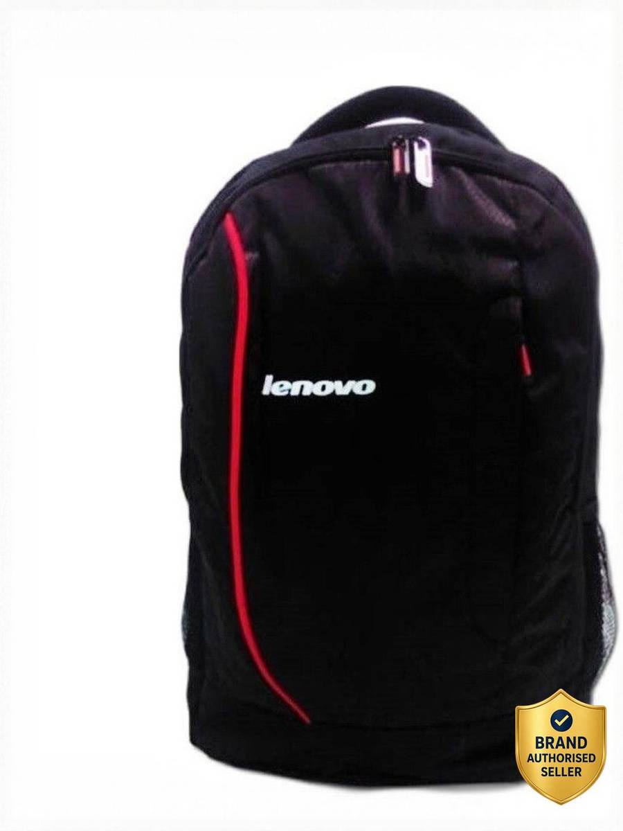 Lenovo 15.6 inch Laptop Backpack — photo 6