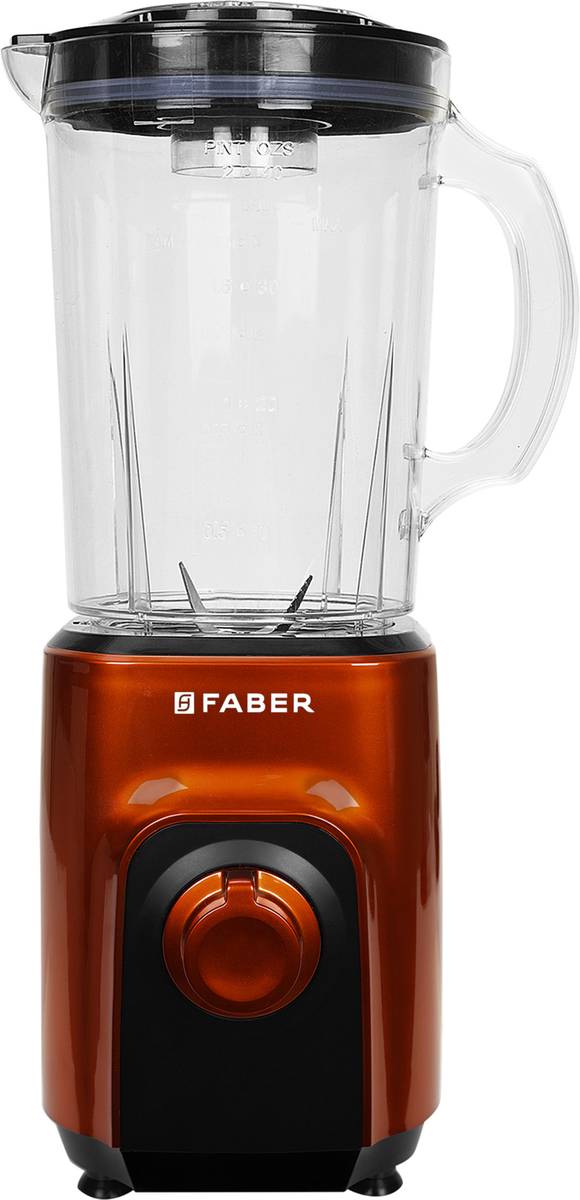 FABER mixer grinder with Jars 400 W Juicer Mixer Grinder — photo 6