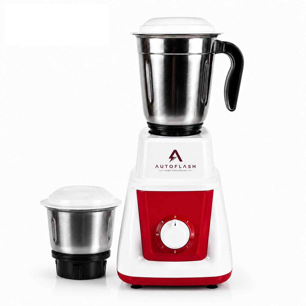 CUTY 500 W Mixer Grinder — photo 6