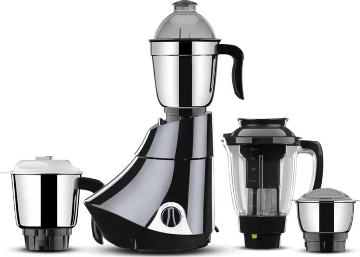 Butterfly Rapid 750 W Juicer Mixer Grinder — photo 6