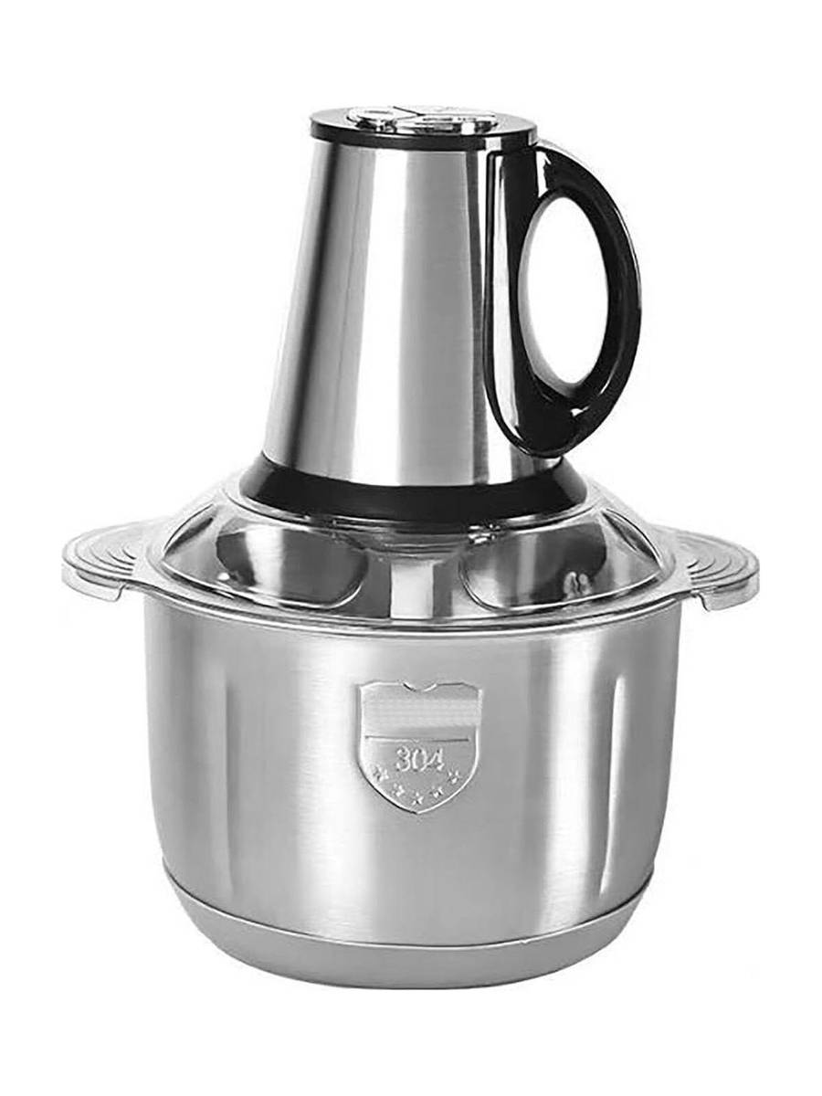 Premium 200 W Juicer Mixer Grinder — photo 6
