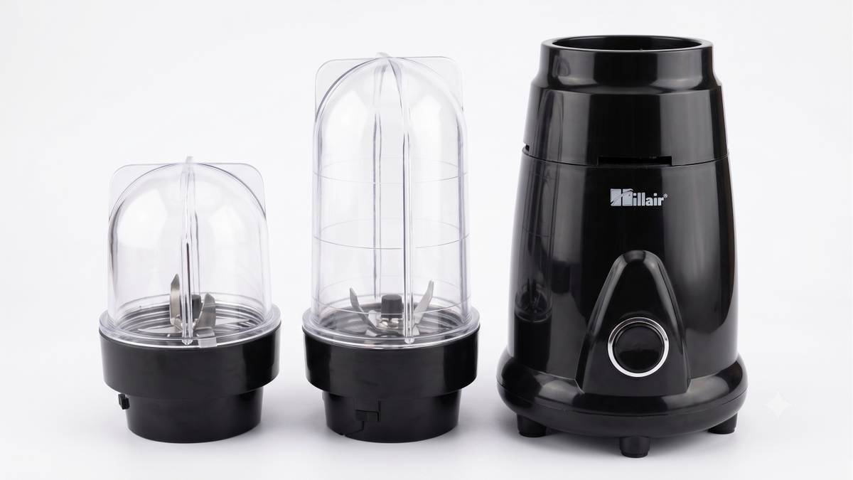 Blender 400 W Mixer Blender — photo 5